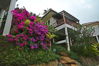 Pinnacle Koh Tao Resort fotoÄŸrafÄ±