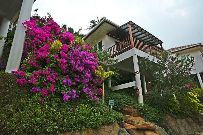 Pinnacle Koh Tao Resort - Genel