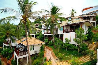 Pinnacle Koh Tao Resort fotoÄŸrafÄ±