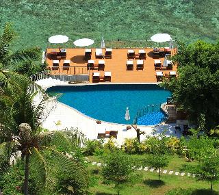 Pinnacle Koh Tao Resort fotoÄŸrafÄ±