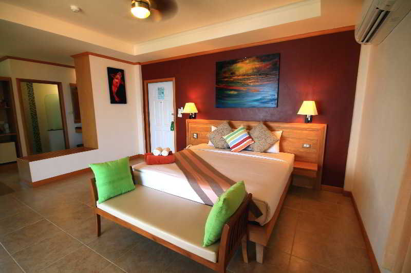 Pinnacle Koh Tao Resort fotoÄŸrafÄ±