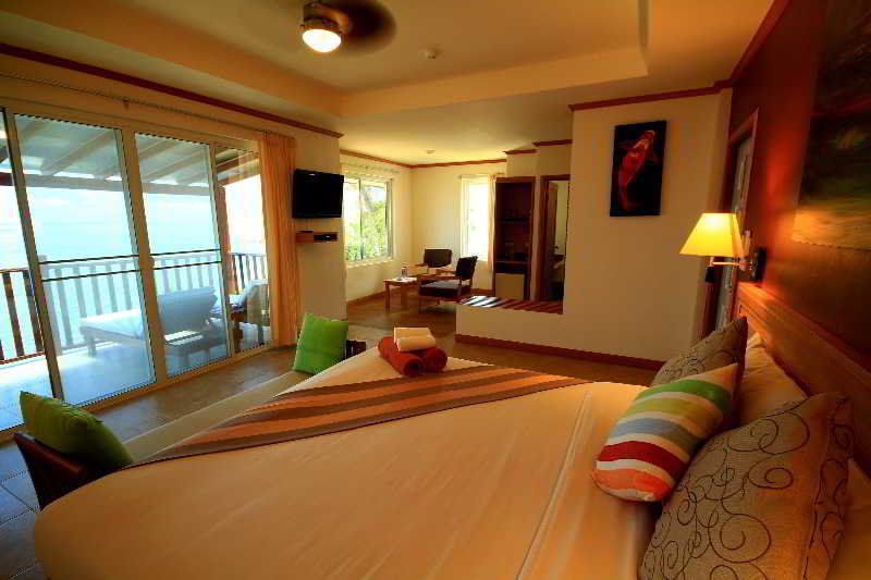 Pinnacle Koh Tao Resort fotoÄŸrafÄ±