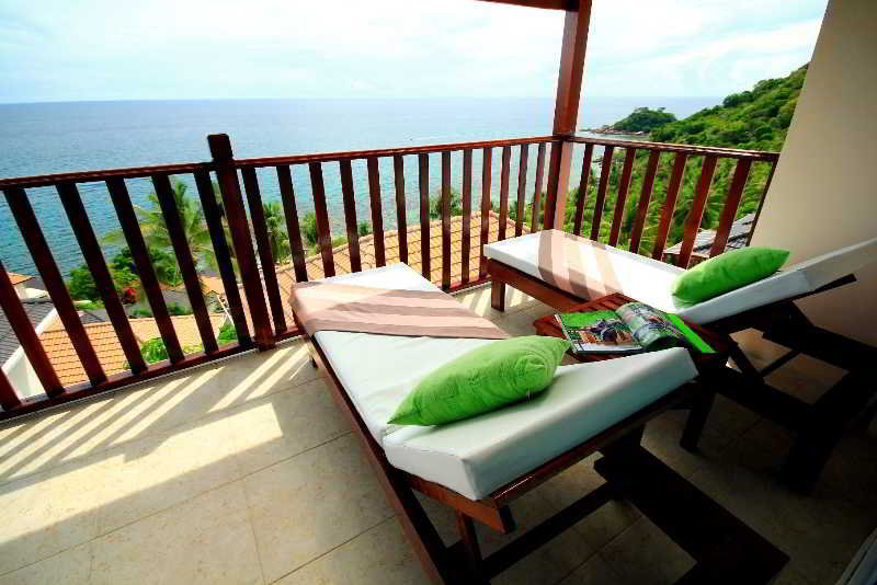 Pinnacle Koh Tao Resort fotoÄŸrafÄ±