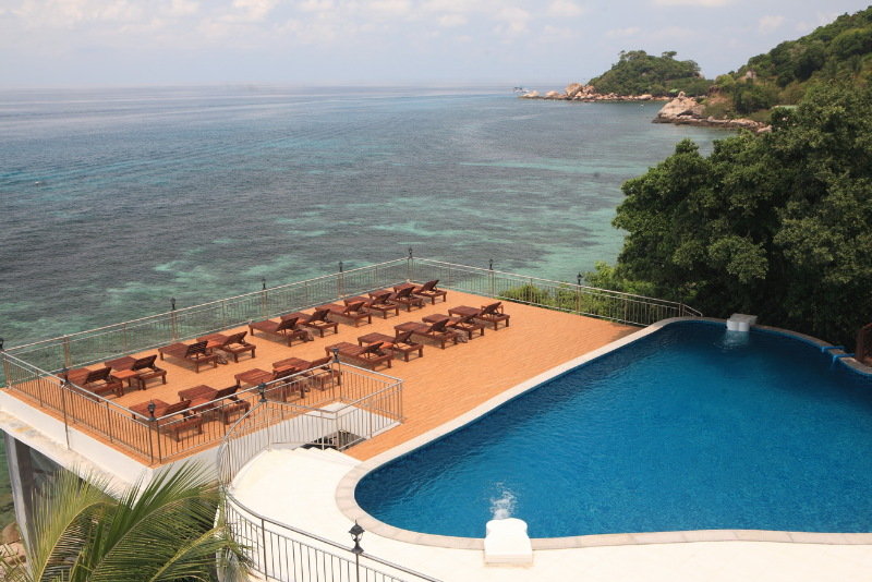 Pinnacle Koh Tao Resort fotoÄŸrafÄ±