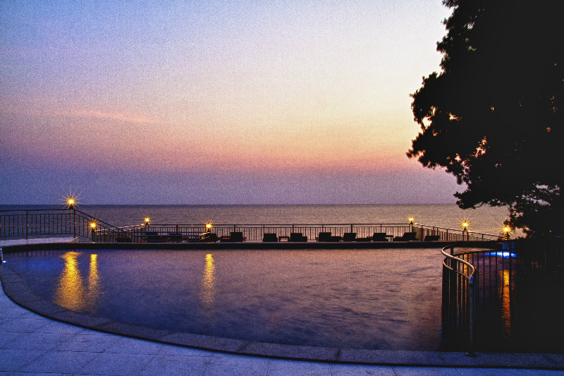 Pinnacle Koh Tao Resort fotoÄŸrafÄ±