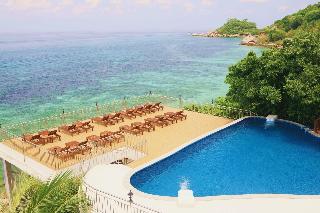 Pinnacle Koh Tao Resort fotoÄŸrafÄ±