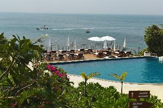 Pinnacle Koh Tao Resort fotoÄŸrafÄ±