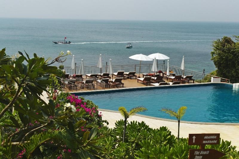 Pinnacle Koh Tao Resort - Havuz