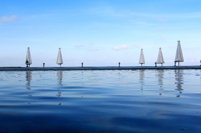 Pinnacle Koh Tao Resort - Havuz