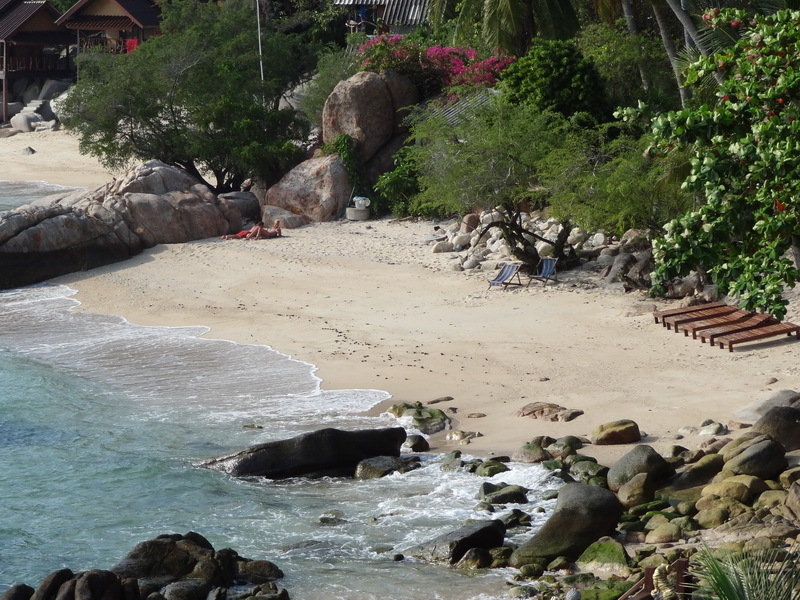 Pinnacle Koh Tao Resort fotoÄŸrafÄ±