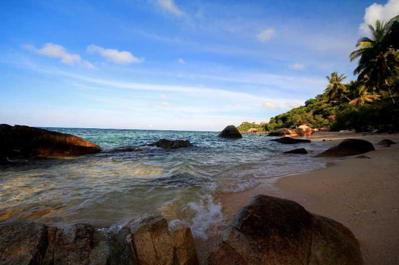 Pinnacle Koh Tao Resort fotoÄŸrafÄ±