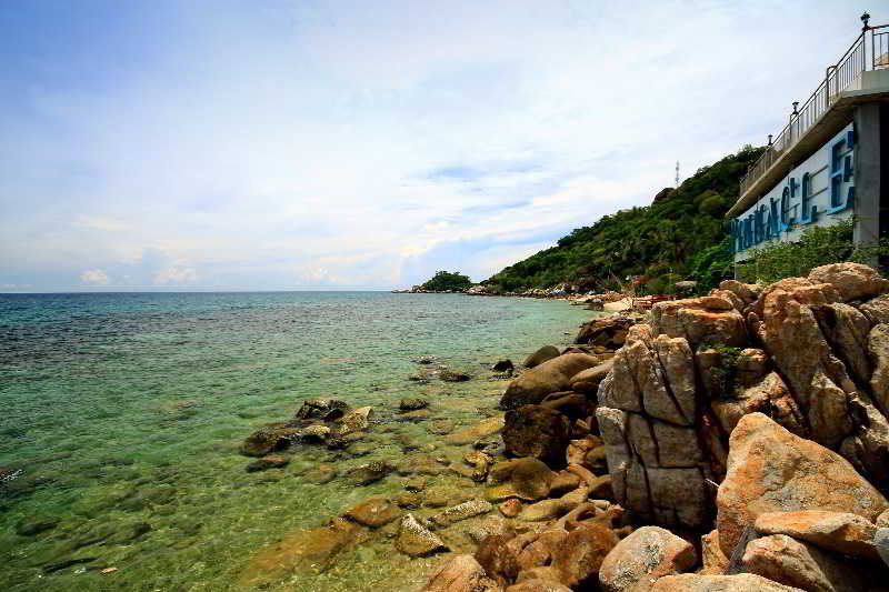 Pinnacle Koh Tao Resort fotoÄŸrafÄ±