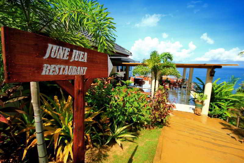 Pinnacle Koh Tao Resort fotoÄŸrafÄ±