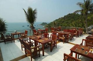 Pinnacle Koh Tao Resort fotoÄŸrafÄ±