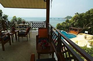 Pinnacle Koh Tao Resort fotoÄŸrafÄ±