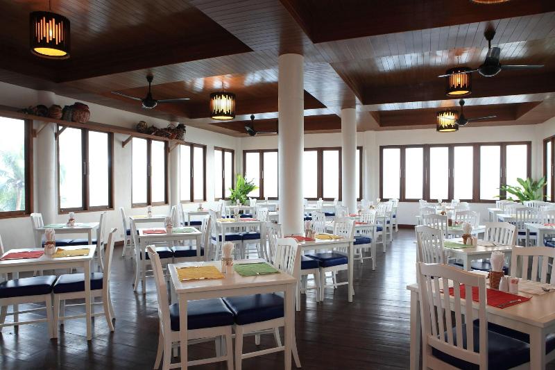 Pinnacle Koh Tao Resort - Restoran