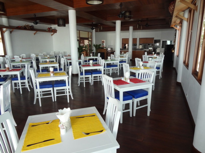 Pinnacle Koh Tao Resort fotoÄŸrafÄ±