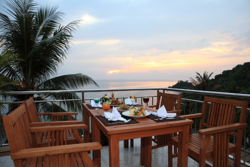 Pinnacle Koh Tao Resort fotoÄŸrafÄ±