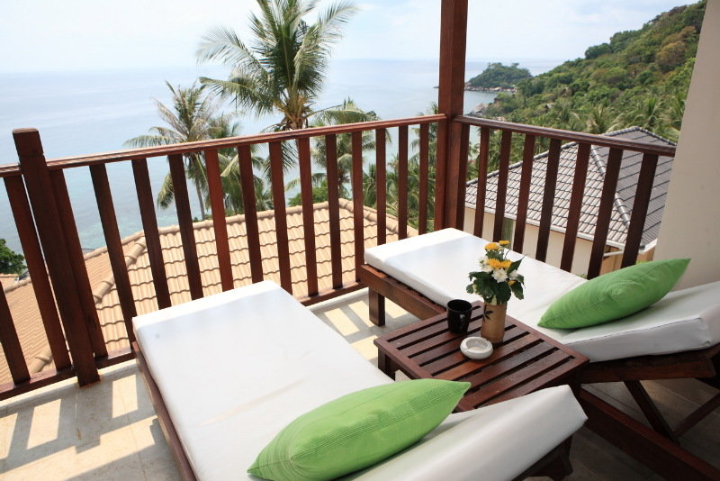 Pinnacle Koh Tao Resort fotoÄŸrafÄ±