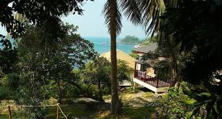 Pinnacle Koh Tao Resort fotoÄŸrafÄ±