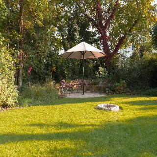 Villa Benz Hotel Garni fotoÄŸrafÄ±