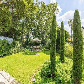 Villa Benz Hotel Garni fotoÄŸrafÄ±