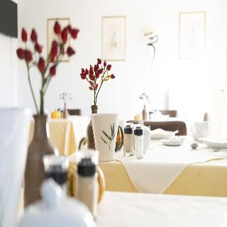 Villa Benz Hotel Garni fotoÄŸrafÄ±