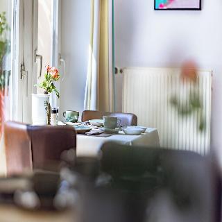 Villa Benz Hotel Garni fotoÄŸrafÄ±