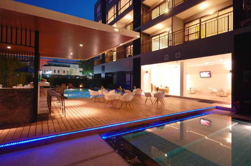 The Lantern Resorts Patong fotoÄŸrafÄ±
