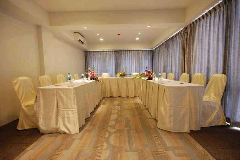 The Lantern Resorts Patong fotoÄŸrafÄ±