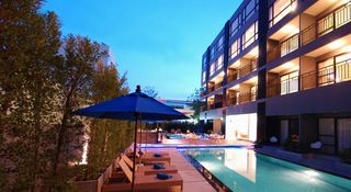 The Lantern Resorts Patong fotoÄŸrafÄ±