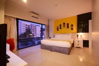 The Lantern Resorts Patong fotoÄŸrafÄ±