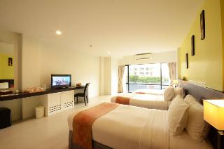 The Lantern Resorts Patong fotoÄŸrafÄ±