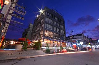 The Lantern Resorts Patong fotoÄŸrafÄ±