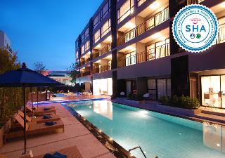 The Lantern Resorts Patong fotoÄŸrafÄ±