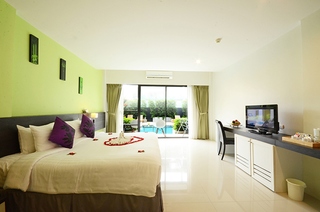 The Lantern Resorts Patong fotoÄŸrafÄ±