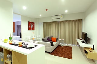 The Lantern Resorts Patong fotoÄŸrafÄ±