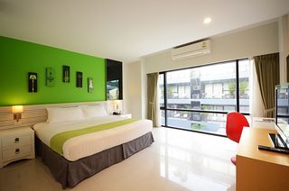 The Lantern Resorts Patong fotoÄŸrafÄ±