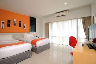 The Lantern Resorts Patong fotoÄŸrafÄ±