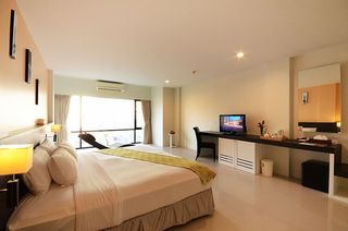 The Lantern Resorts Patong fotoÄŸrafÄ±