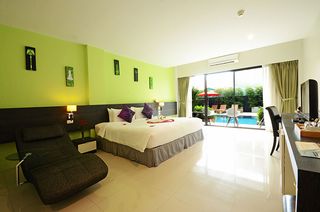 The Lantern Resorts Patong fotoÄŸrafÄ±