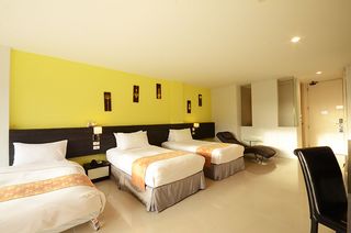 The Lantern Resorts Patong fotoÄŸrafÄ±