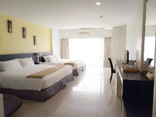 The Lantern Resorts Patong fotoÄŸrafÄ±