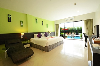 The Lantern Resorts Patong fotoÄŸrafÄ±