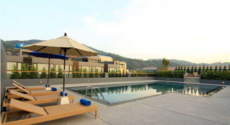 The Lantern Resorts Patong fotoÄŸrafÄ±