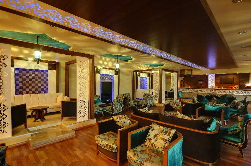 NoxInn Club Hotel fotoÄŸrafÄ±
