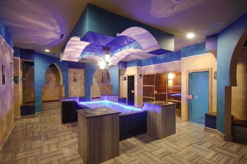 NoxInn Club Hotel fotoÄŸrafÄ±