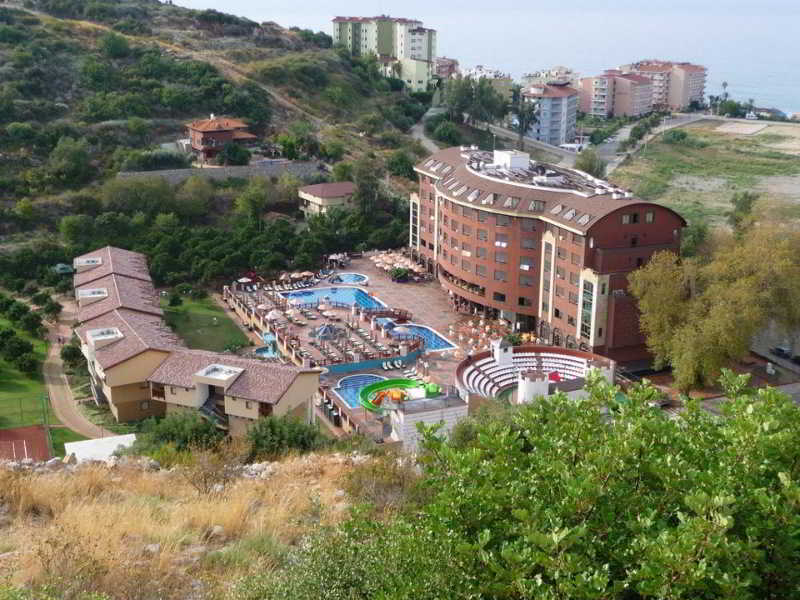 NoxInn Club Hotel otel fotoğrafı