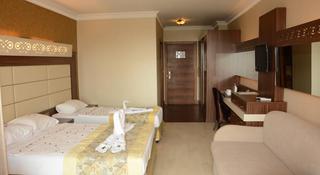 NoxInn Club Hotel fotoÄŸrafÄ±