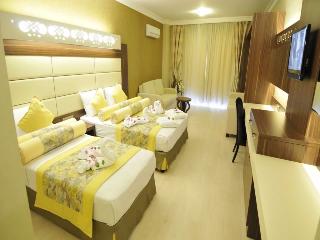 NoxInn Club Hotel fotoÄŸrafÄ±